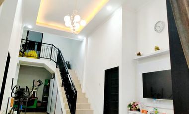 Rumah Dijual di Kota Bontang Dekat Citimall Bontang