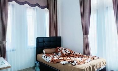 Rumah Dijual di Kota Bontang Dekat Citimall Bontang