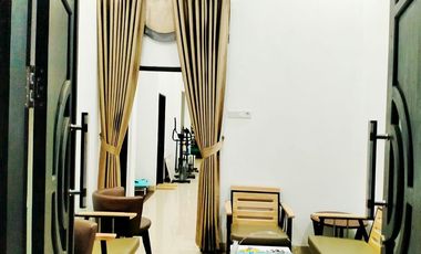 Rumah Dijual di Kota Bontang Dekat Citimall Bontang