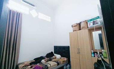 Rumah Dijual di Kota Bontang Dekat Citimall Bontang