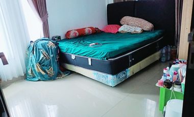 Rumah Dijual di Kota Bontang Dekat Citimall Bontang