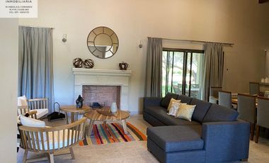 Venta de Casa en Barrio Privado la Estancia, Cafayate, Salta