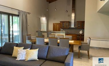Venta de Casa en Barrio Privado la Estancia, Cafayate, Salta