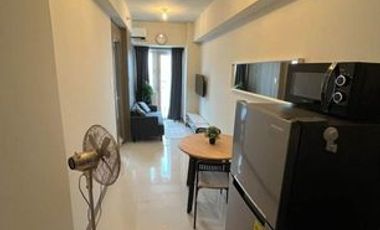 1BR Condo Unit For Rent in Coast Residences Pasay,City