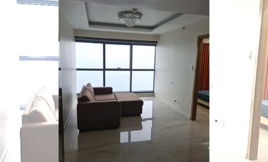 SEMI FURNISHED- 2 BEDROOM UNIT FOR RENT IN MANILA