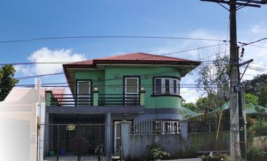 5 Bedroom House in Tagaytay City