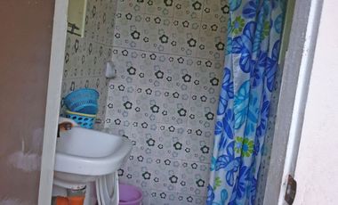 For Sale 4 Bedroom House and Lot with 2 Maids Quarter and Small Concrete Bodega close to Citymall