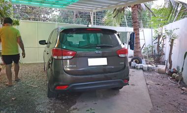 For Sale 4 Bedroom House and Lot with 2 Maids Quarter and Small Concrete Bodega close to Citymall