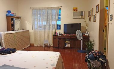 For Sale 4 Bedroom House and Lot with 2 Maids Quarter and Small Concrete Bodega close to Citymall