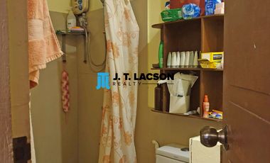For Sale 4 Bedroom House and Lot with 2 Maids Quarter and Small Concrete Bodega close to Citymall