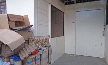For Sale 4 Bedroom House and Lot with 2 Maids Quarter and Small Concrete Bodega close to Citymall