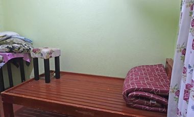 For Sale 4 Bedroom House and Lot with 2 Maids Quarter and Small Concrete Bodega close to Citymall