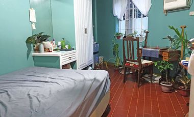 For Sale 4 Bedroom House and Lot with 2 Maids Quarter and Small Concrete Bodega close to Citymall
