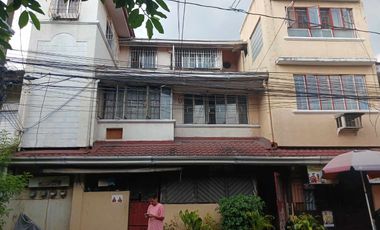 The 3 Door Apartment for Sale in Pureza St. Sampaloc, Manila