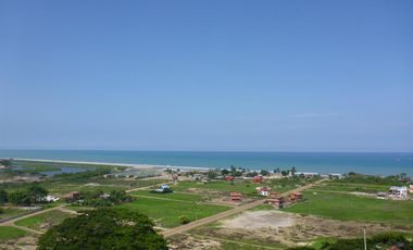 9.531 m Vista! Oportunidad Sector Playa Don Juan - Jama Contacto