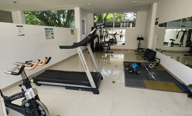 ALQUILER DE APARTAMENTO EN PANCE CALI