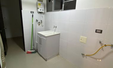 ALQUILER DE APARTAMENTO EN PANCE CALI