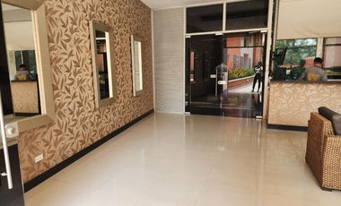 ALQUILER DE APARTAMENTO EN PANCE CALI