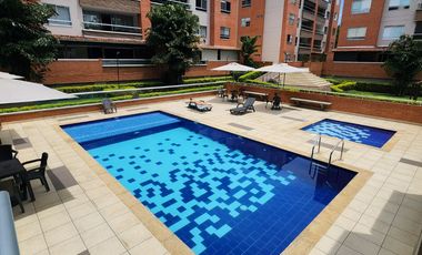 ALQUILER DE APARTAMENTO EN PANCE CALI
