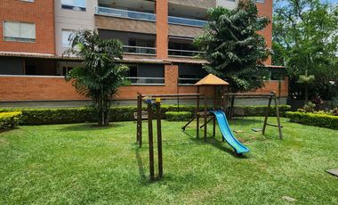 ALQUILER DE APARTAMENTO EN PANCE CALI