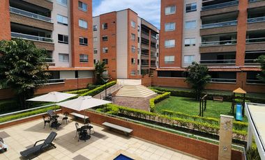 ALQUILER DE APARTAMENTO EN PANCE CALI