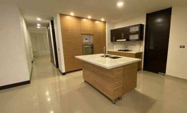 ALQUILER DE APARTAMENTO EN PANCE CALI