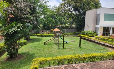 ALQUILER DE APARTAMENTO EN PANCE CALI