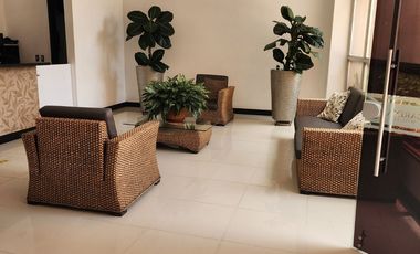 ALQUILER DE APARTAMENTO EN PANCE CALI