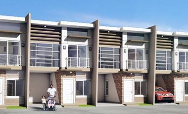 READY FOR OCCUPANCY 4 BEDROOM 2 STOREY TOWNHOUSES FOR SALE IN TALAMBAN, CEBU CITY