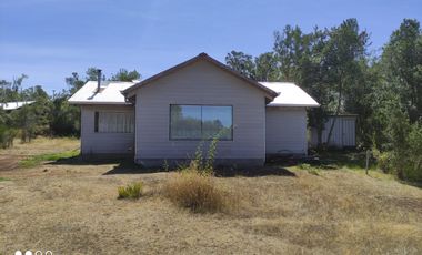 Excelente propiedad en Chancoyan Alto