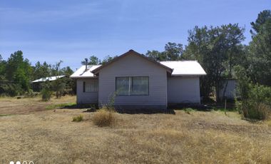 Excelente propiedad en Chancoyan Alto