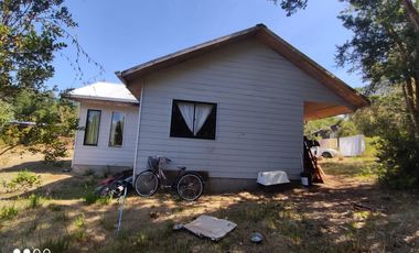 Excelente propiedad en Chancoyan Alto