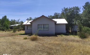 Excelente propiedad en Chancoyan Alto