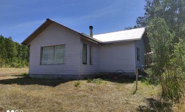 Excelente propiedad en Chancoyan Alto