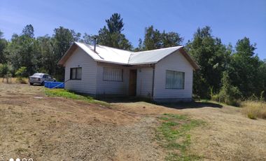 Excelente propiedad en Chancoyan Alto