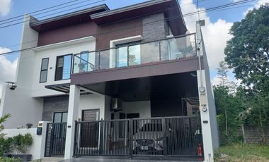3 BEDROOM 2-STOREY HOUSE AND LOT FOR SALE IN CUAYAN ANGELES CITY PAMPANGA