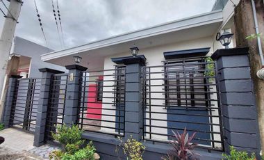 House For Rent 2 Bedrooms with Centralized Aircon Cabuyao Laguna