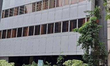 Commercial Building for sale in Makati City - CJV Building