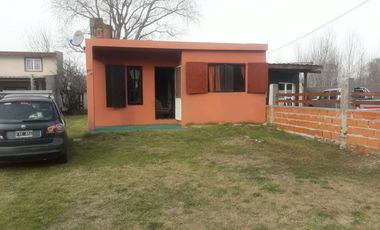 Casa en Venta Las Toninas