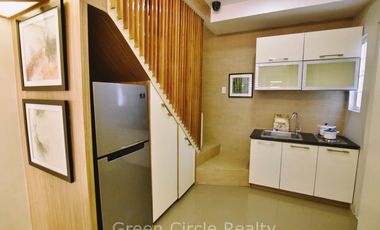 3BR Townhouse near Metro Manila