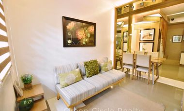 3BR Townhouse near Metro Manila