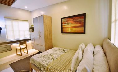 3BR Townhouse near Metro Manila