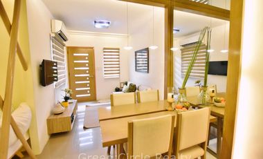 3BR Townhouse near Metro Manila