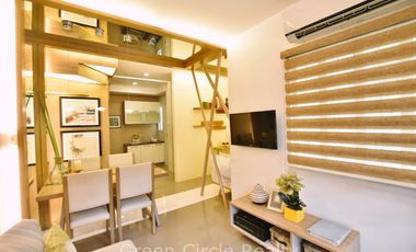 3BR Townhouse near Metro Manila