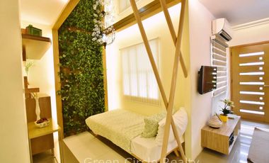3BR Townhouse near Metro Manila