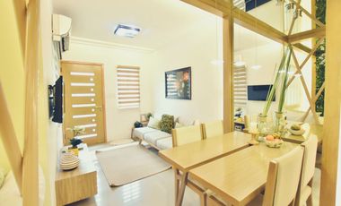 3BR Townhouse near Metro Manila