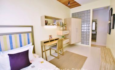 3BR Townhouse near Metro Manila