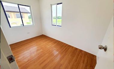 READY FOR OCCUPANCY  3 BEDROOM IN BULACAN
