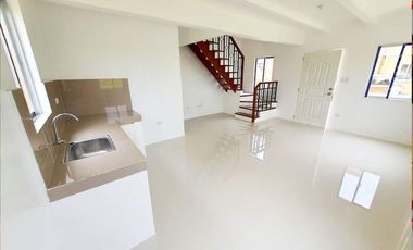 READY FOR OCCUPANCY  3 BEDROOM IN BULACAN