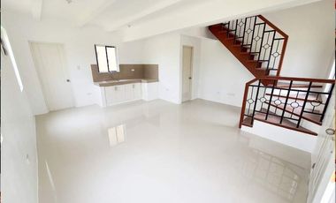 READY FOR OCCUPANCY  3 BEDROOM IN BULACAN